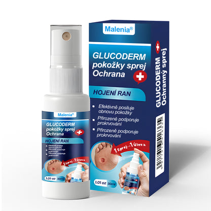 Malenia® GlucoDerm bariérový sprej✨✨✨
