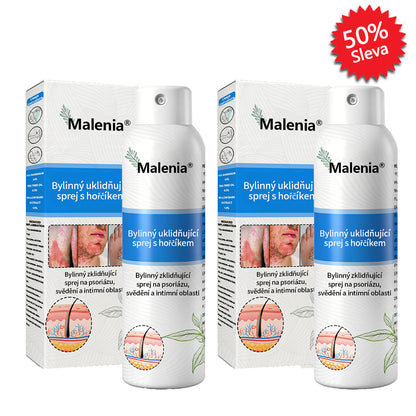 【Oficiální značkový obchod】✅Malenia® Magnesium bylinný sprej