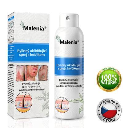 【Oficiální značkový obchod】✅Malenia® Magnesium bylinný sprej