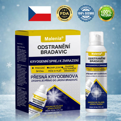 🔥Malenia® WartErase Kryogenní sprej
