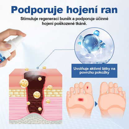 Malenia® GlucoDerm bariérový sprej✨✨✨