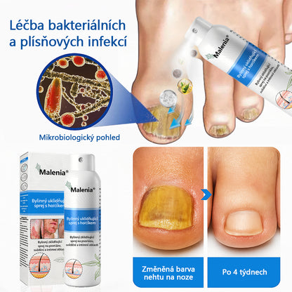 【Oficiální značkový obchod】✅Malenia® Magnesium bylinný sprej